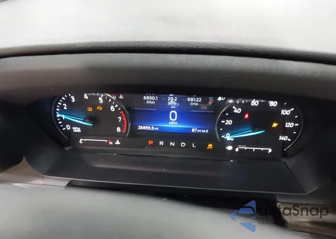 2022 Ford Explorer Limited from USA, damaged, VIN 1FMSK8FH5NGA21466